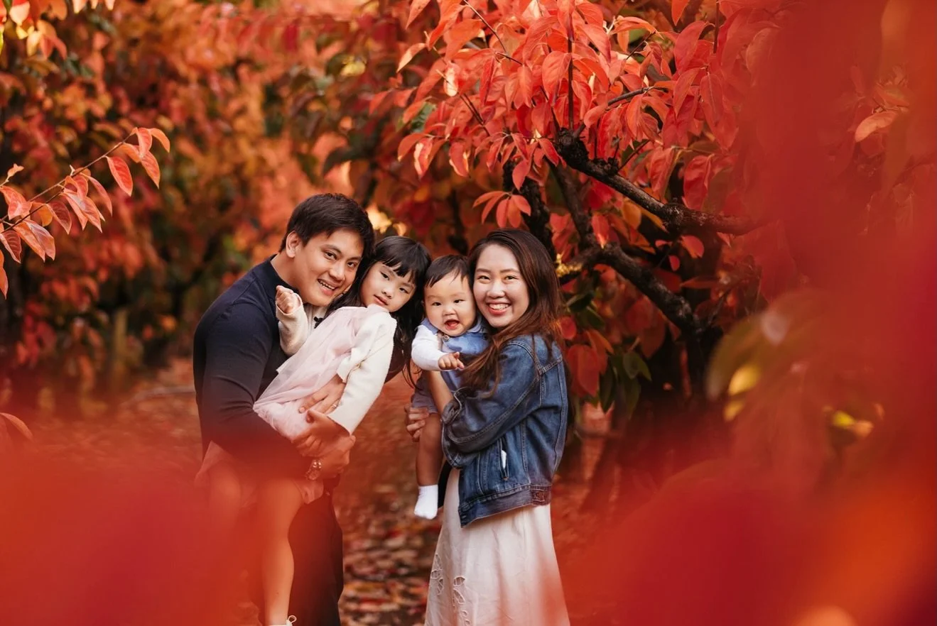 Loving every single photoshoot at beautiful @willowspringsorchard thank you gorgeous family! Doing an amazing job and it&rsquo;s always a joy to bring my clients. A gorgeous walk in nature part of the experience. We are very lucky to have such a priv