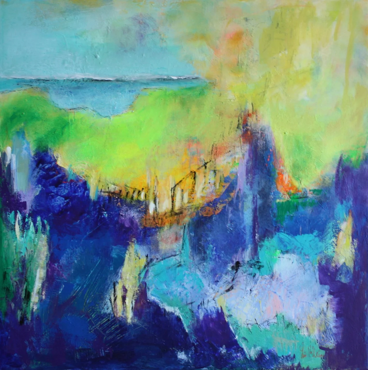 60 x 60