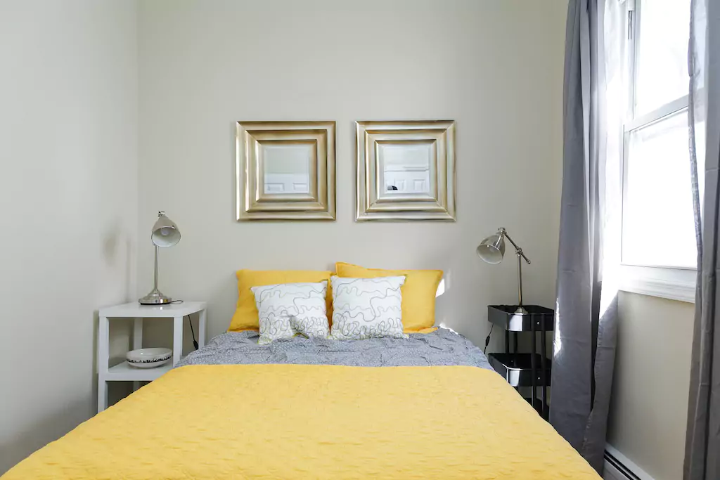 17 bedroom has full length mirror and a large closet.png