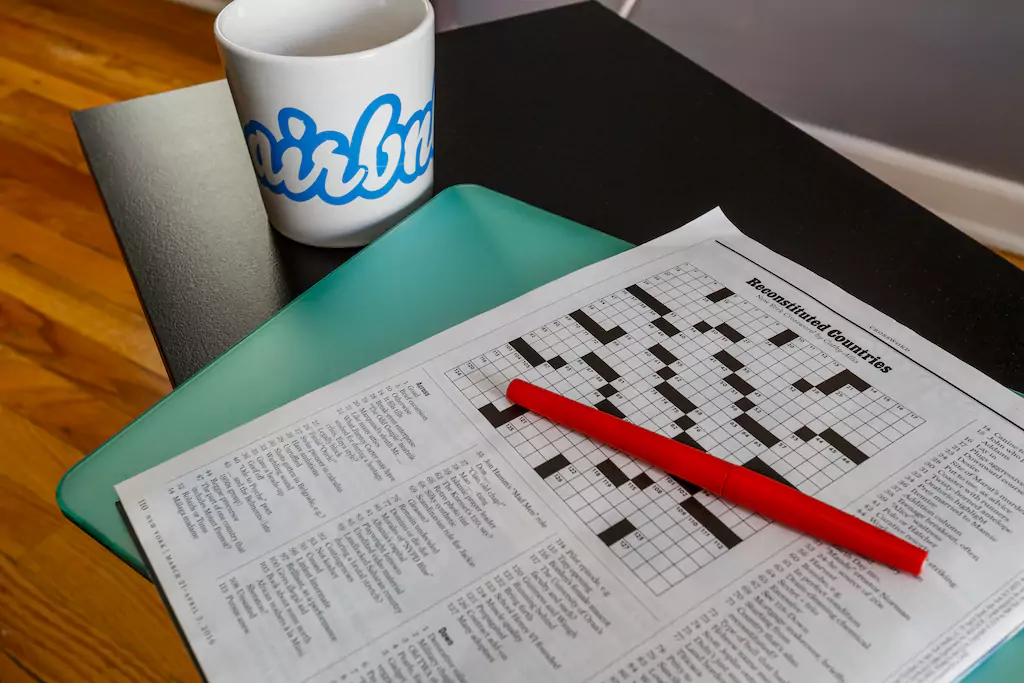 11 Sit and do the crossword.png