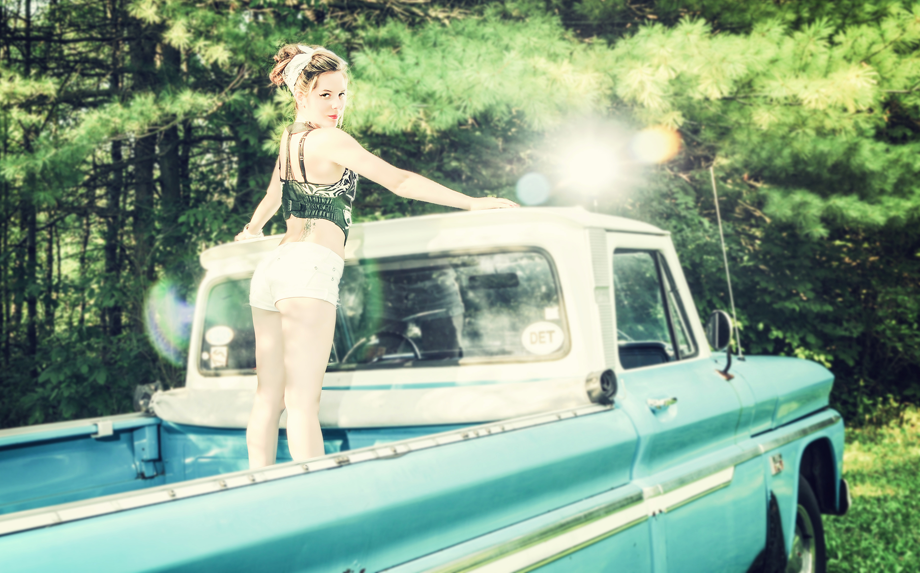 Chevy Pick Up Retro Pin Up Photographer Port Huron MI.png