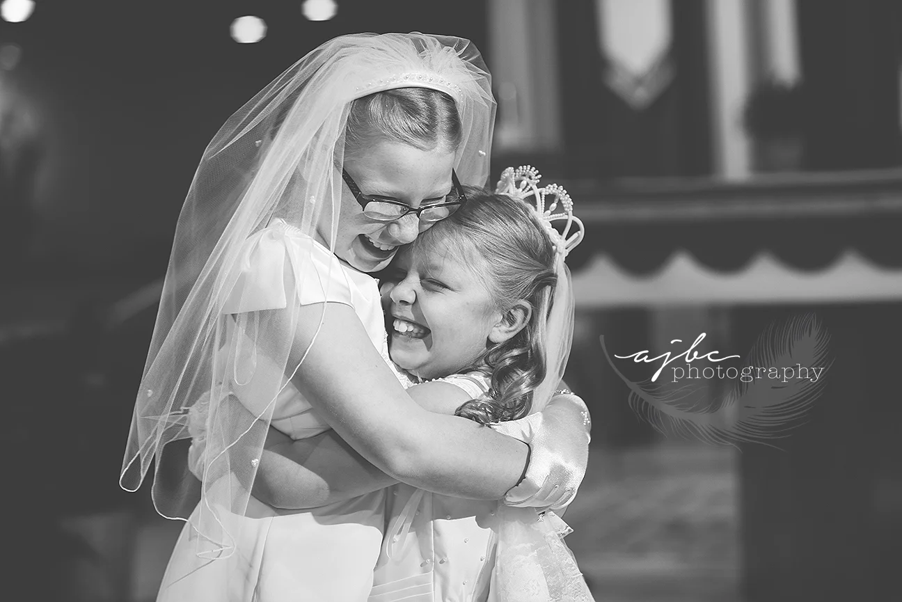 first communion at st. ronald catholic church photos.jpg