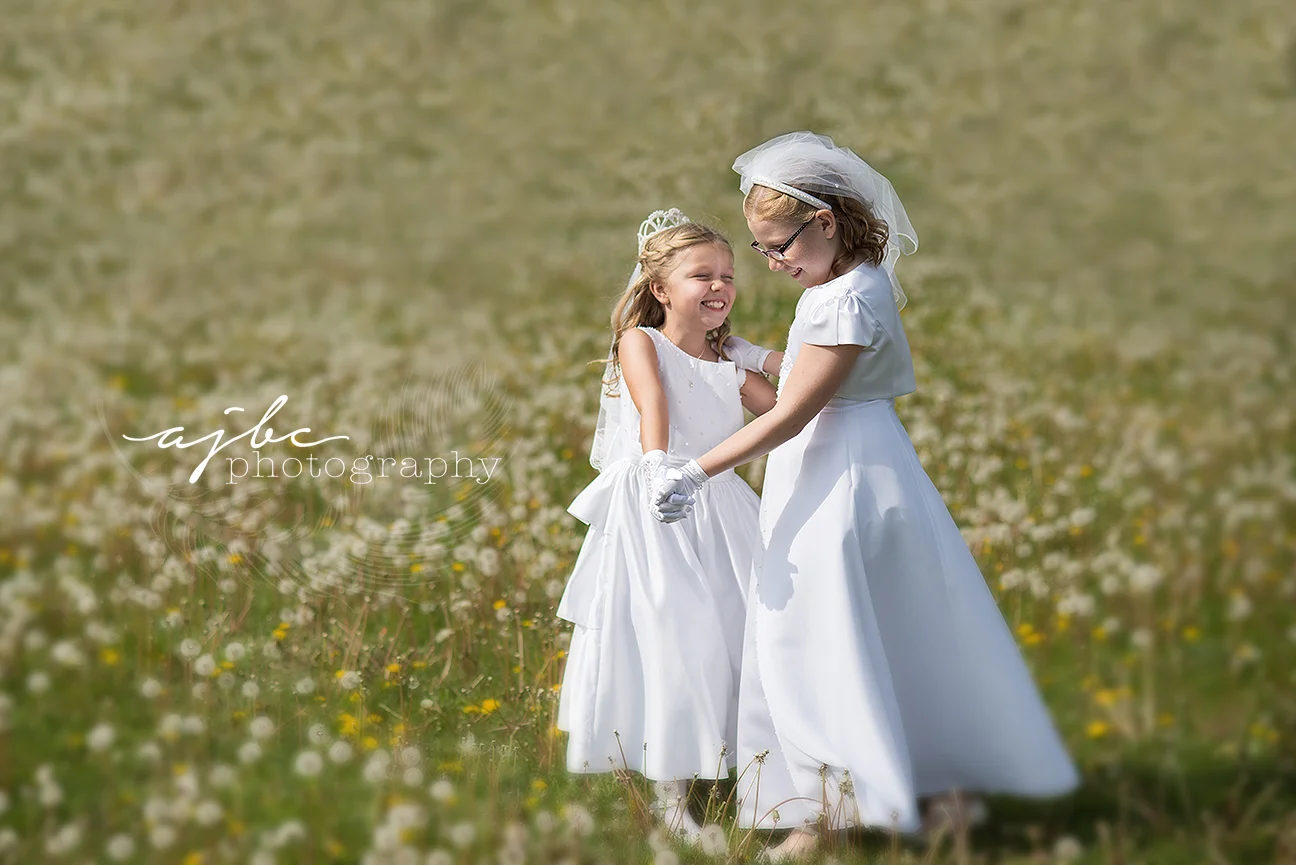 sisters first communion photoshoot.jpg