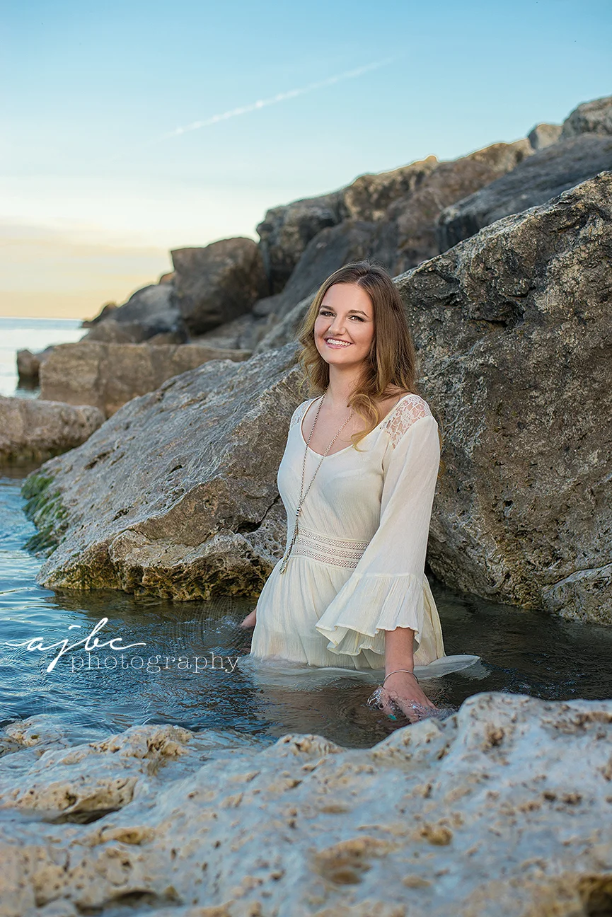 michigan high school senior photographer lexington beach boho photoshoot .jpg