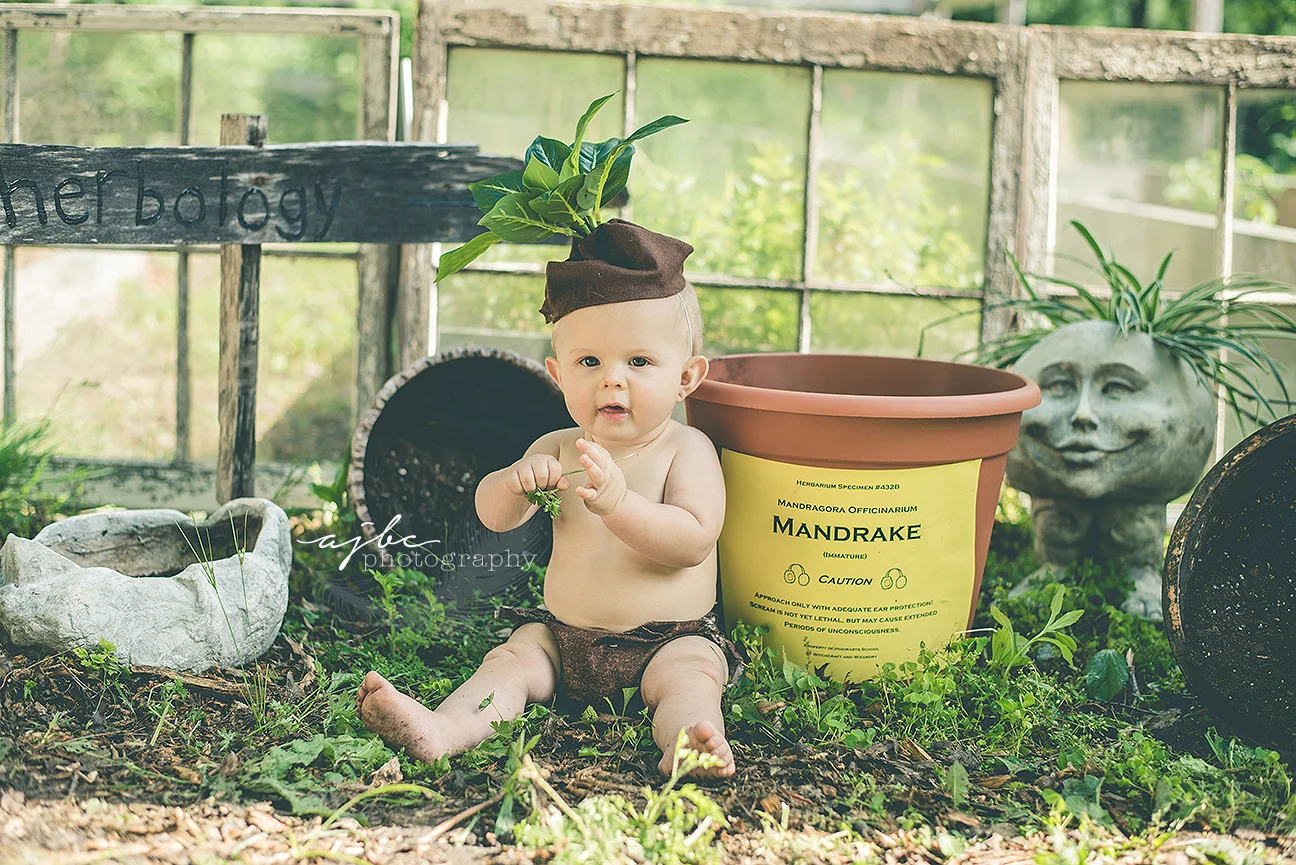 herbology themed child session.jpg