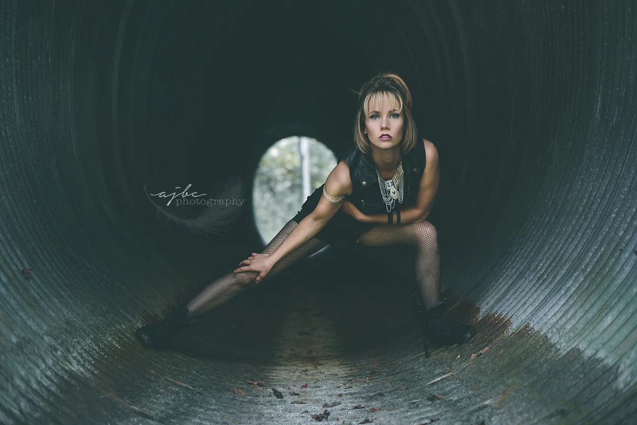 grunge self portrait woman empowerment.jpg
