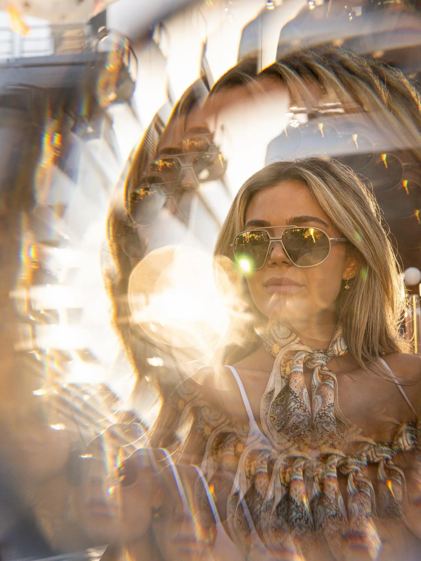 Who needs a crown when you can wear @westysunglasses ?

Loved shooting these at @pbboatshow and loved seeing Westy as a @worthavenueyachts partner in their booth again! Amazing people to match amazing (limited and collector level) products! 

Model: 