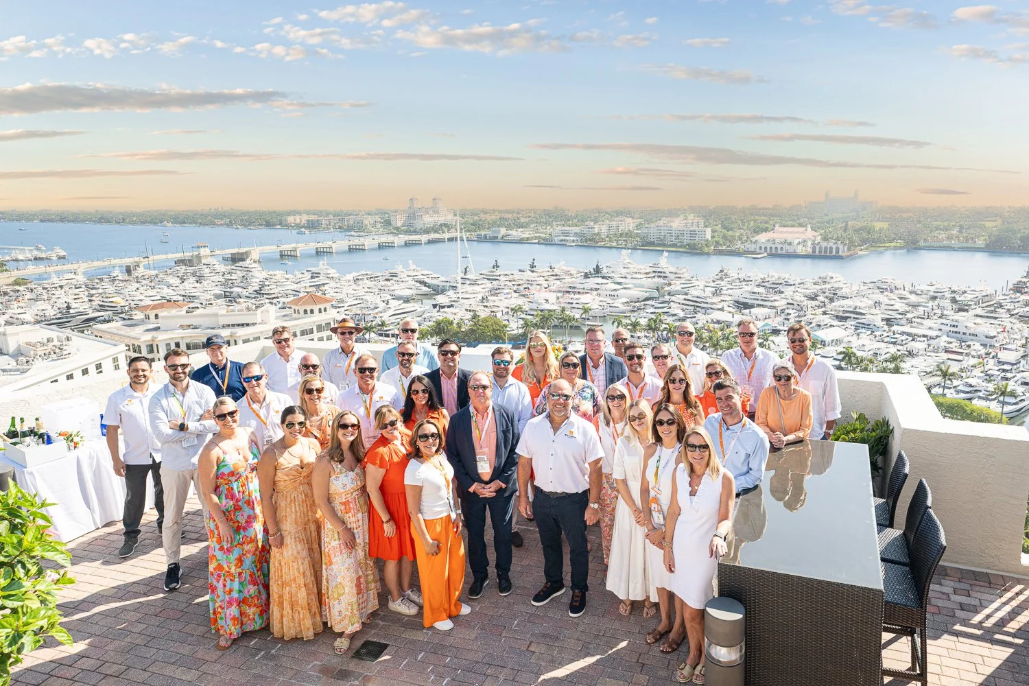 Palm Beach International Boat Show