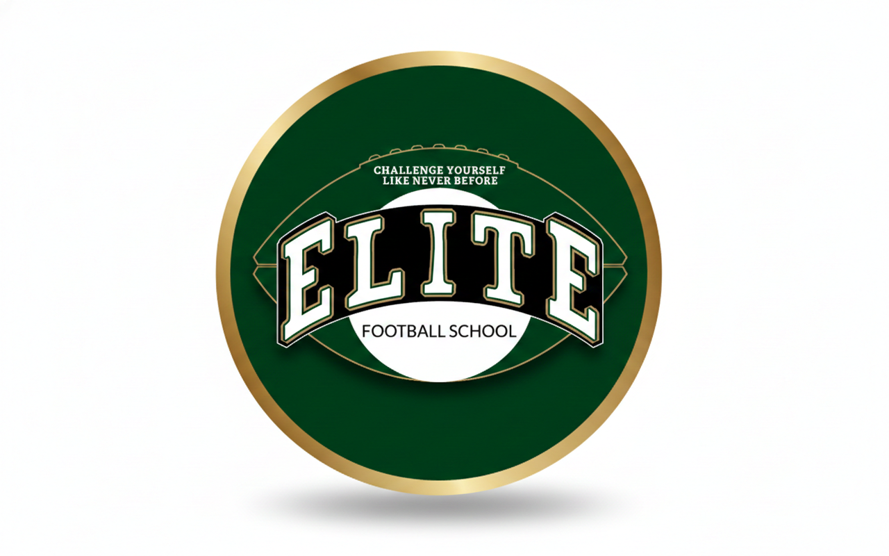 Football Camp – Session 2 (July 6–July 10, 2026)