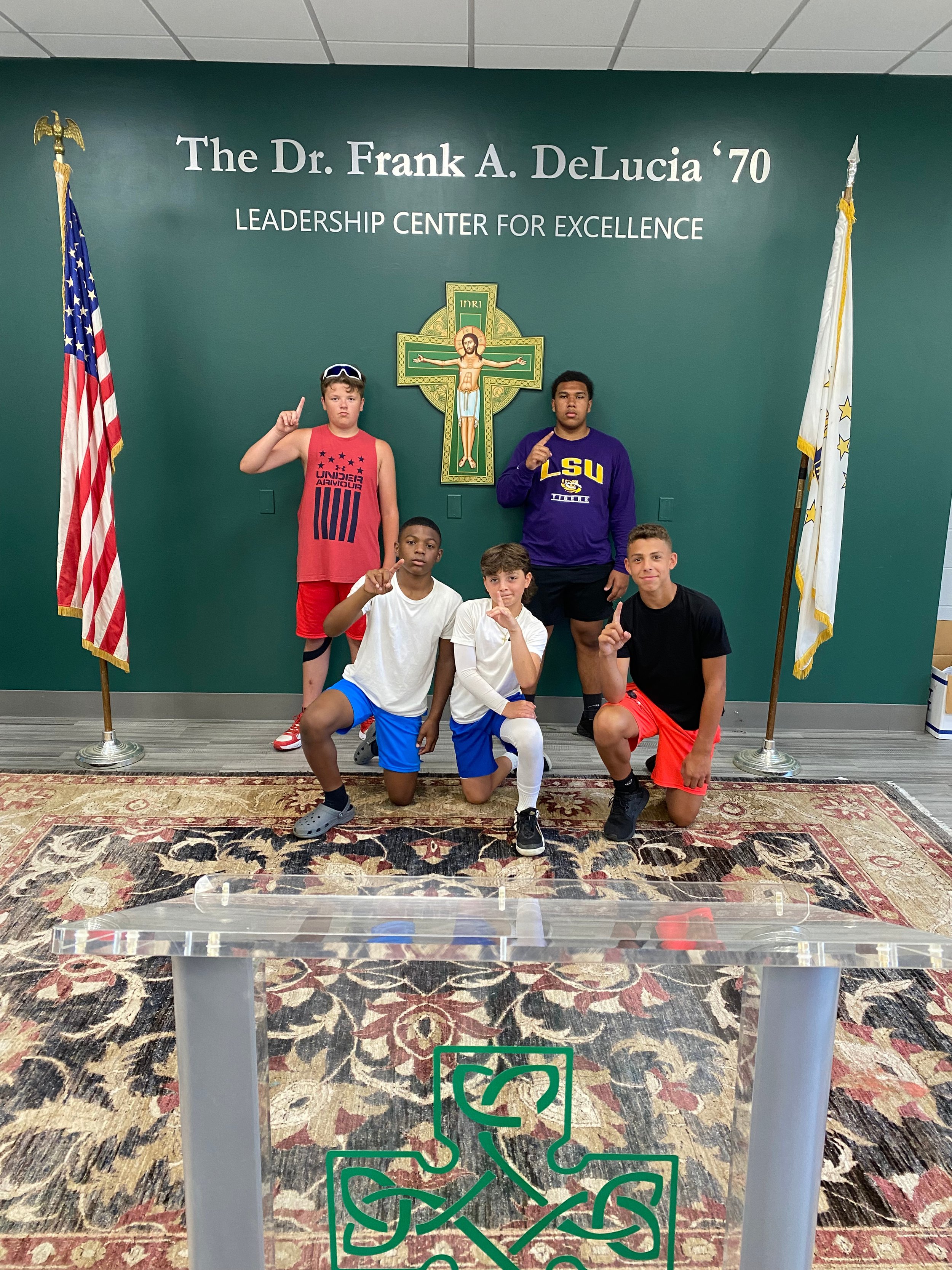 K-8th Grade Day Camp (Session 2)