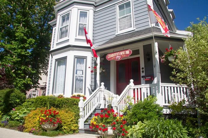 We’re your innkeepers, Chris Toleman and Dee Enright, and we can't wait to share some of PEI's best kept secrets with you.