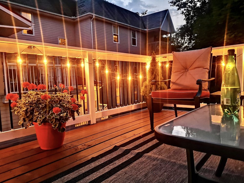 Charlotte's Rose Inn A Boutique Charlottetown Bed & Breakfast