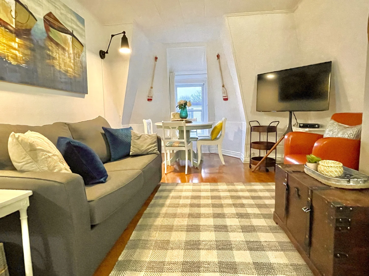 Charlotte's Rose Inn A Boutique Charlottetown Bed & Breakfast