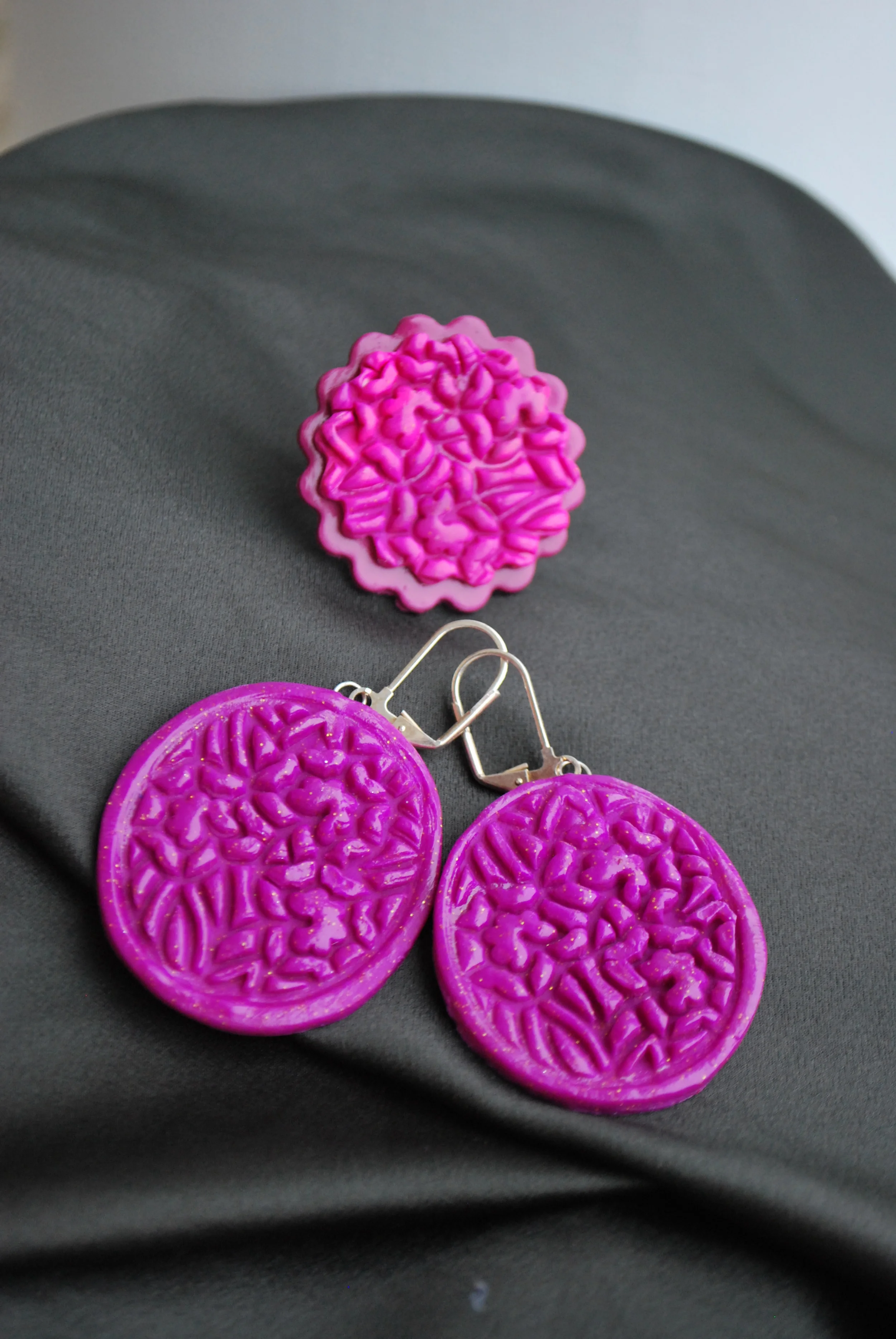 These were made about 3 years ago and I was beginning my journey of discovery.