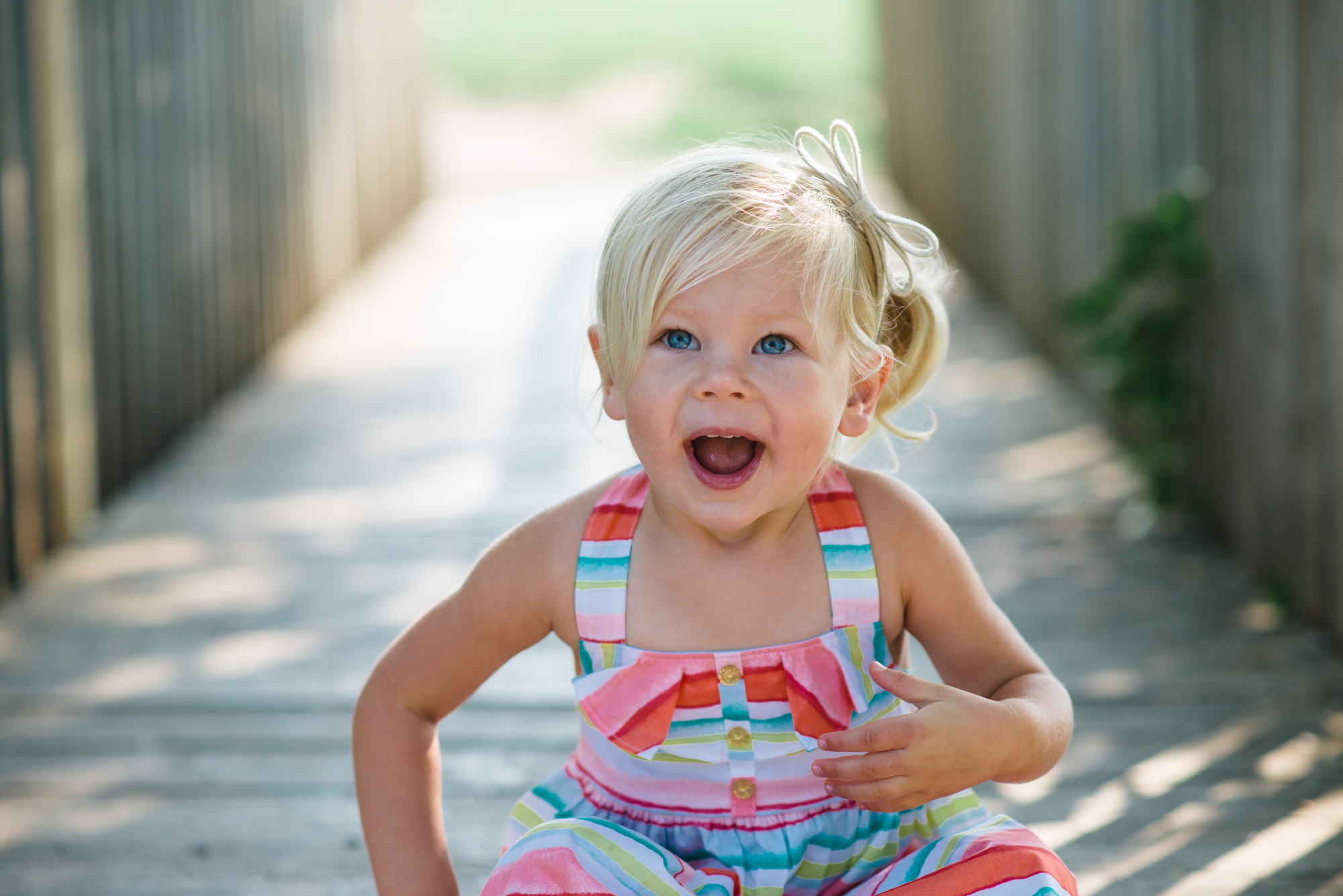 Wow! Thanks so much ! You are amazing! We are beyond happy with these photos!--Ashley, mom
