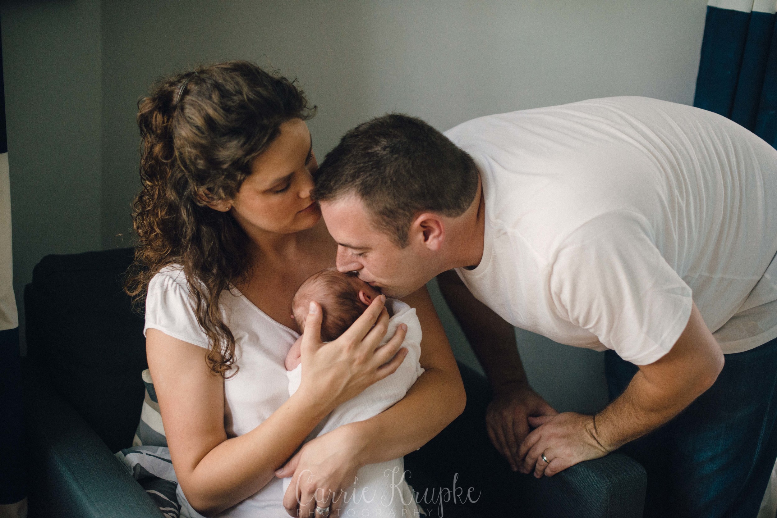 "I felt a little frazzled that afternoon, but you handled the craziness with aplomb and got some great shots! I can't wait to order prints!"--Andrea, mom