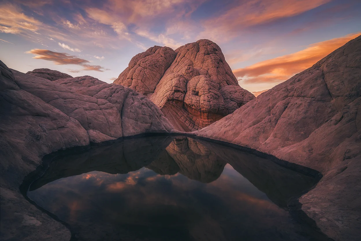 © Peter Coskun