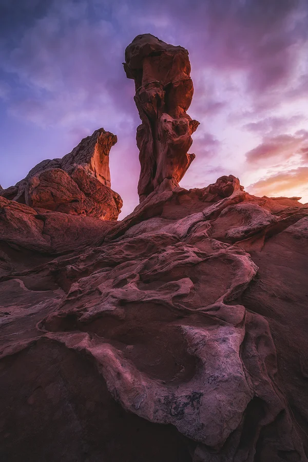 © Peter Coskun
