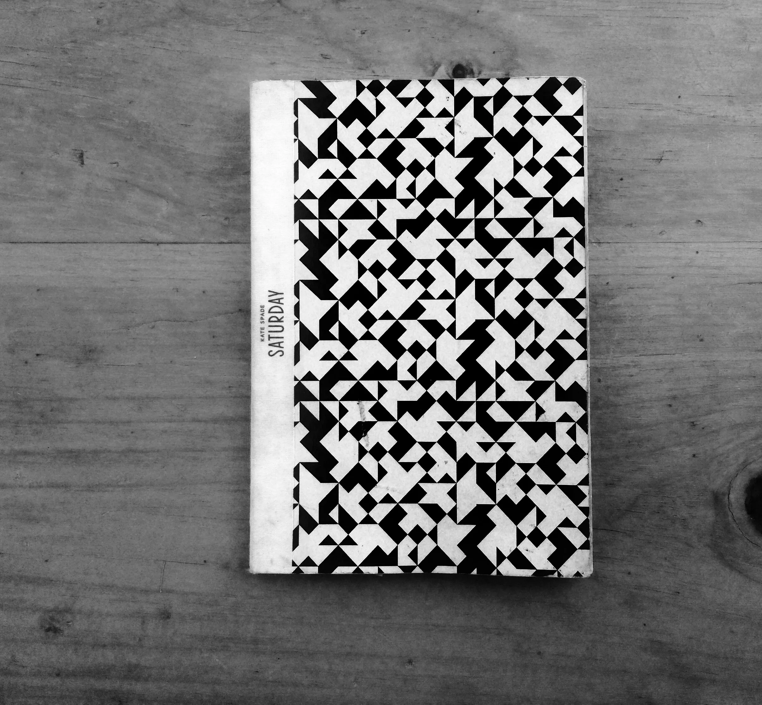 Current journal