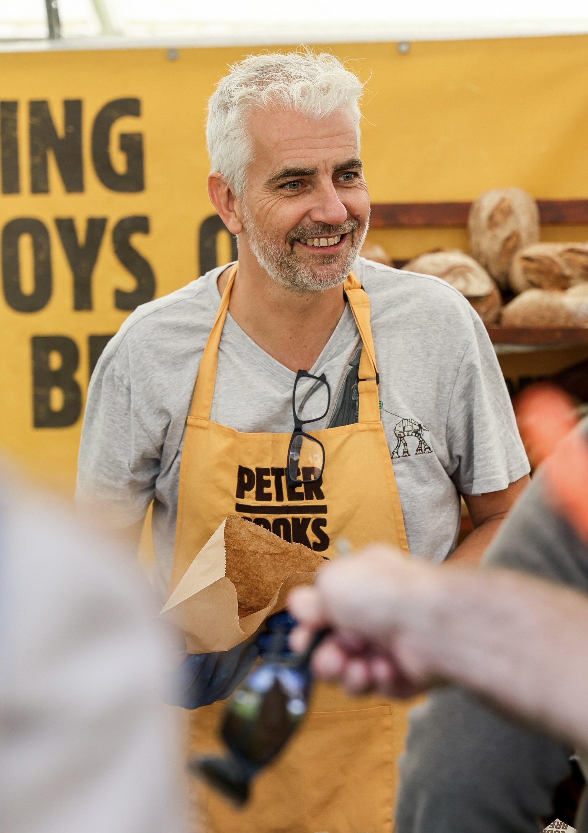 Hagley Village Market