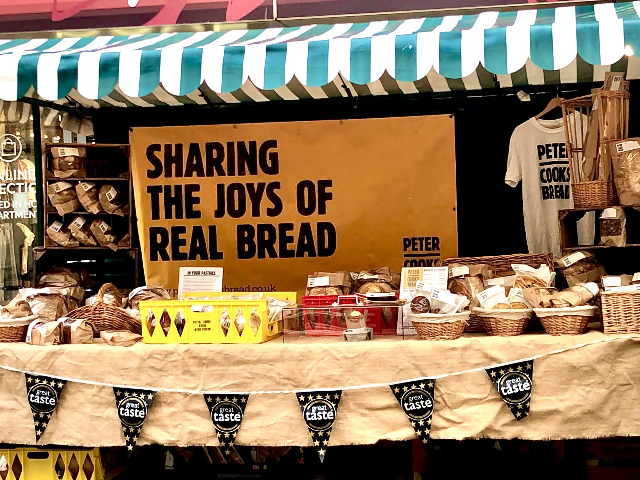 Great Malvern Farmers Market