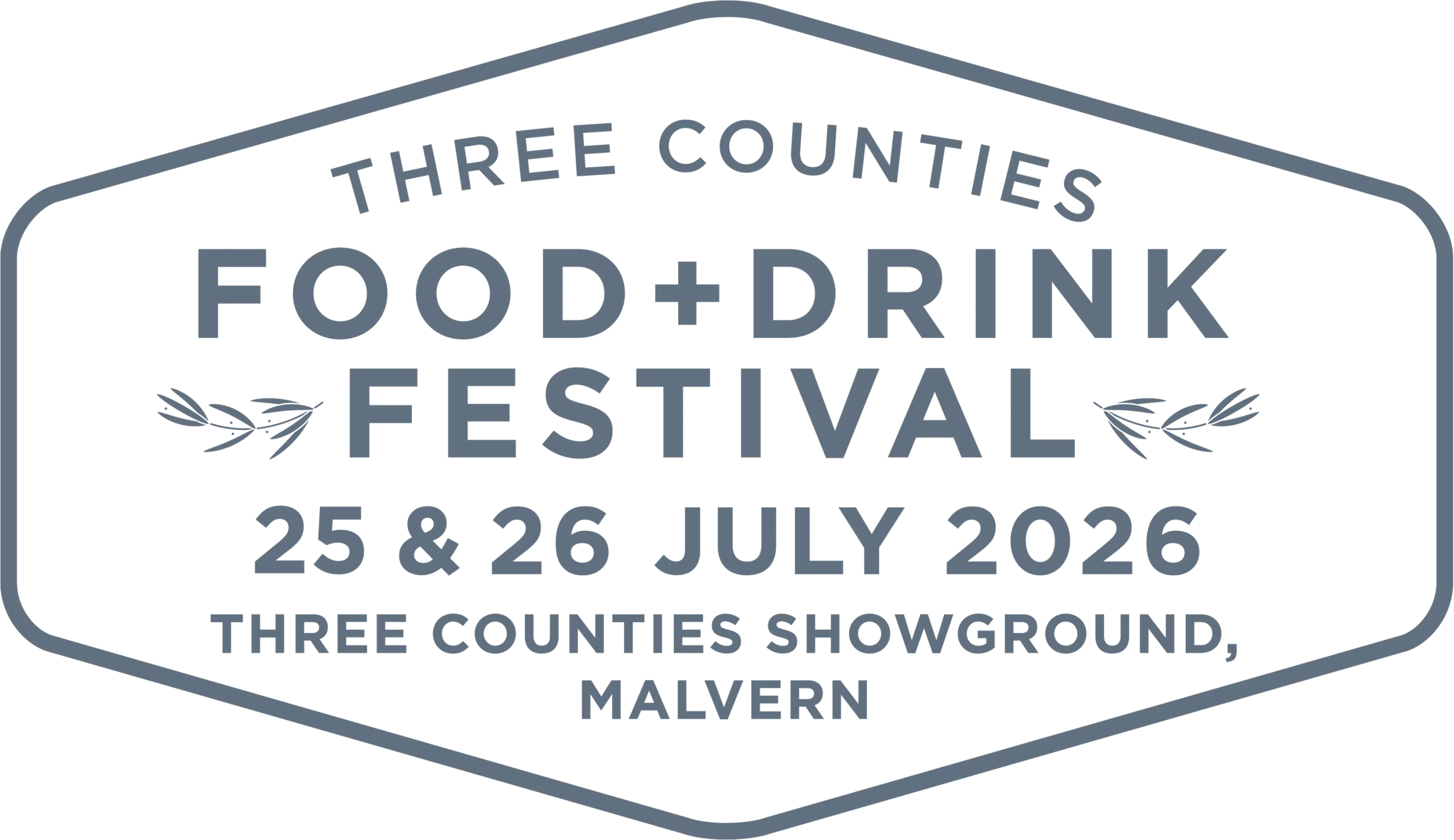 Three Counties Food &amp; Drink Festival