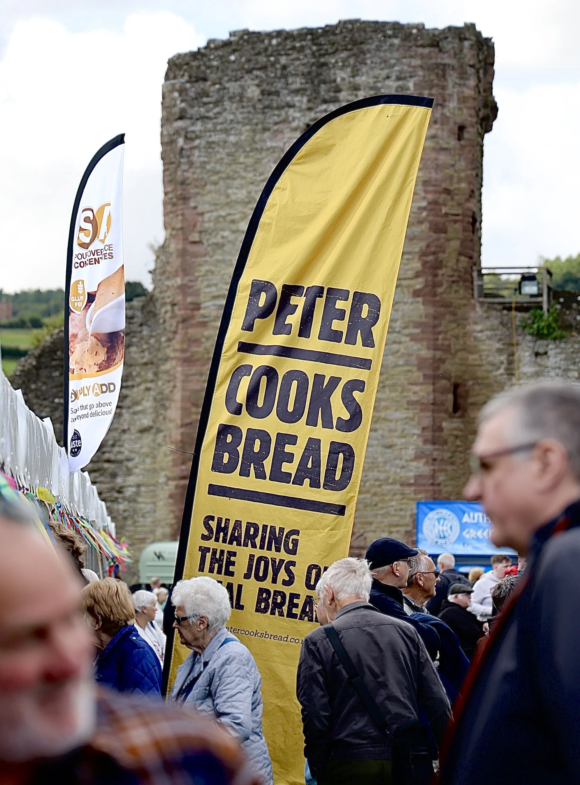 Ludlow Food Festival