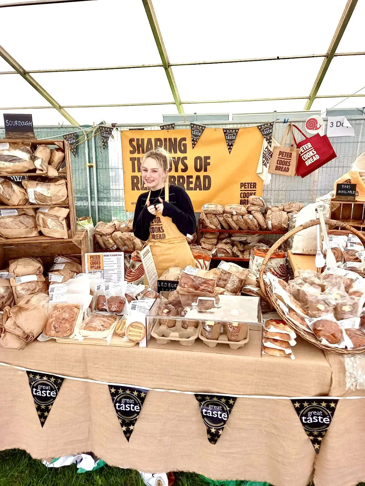 Shrewsbury Food Festival