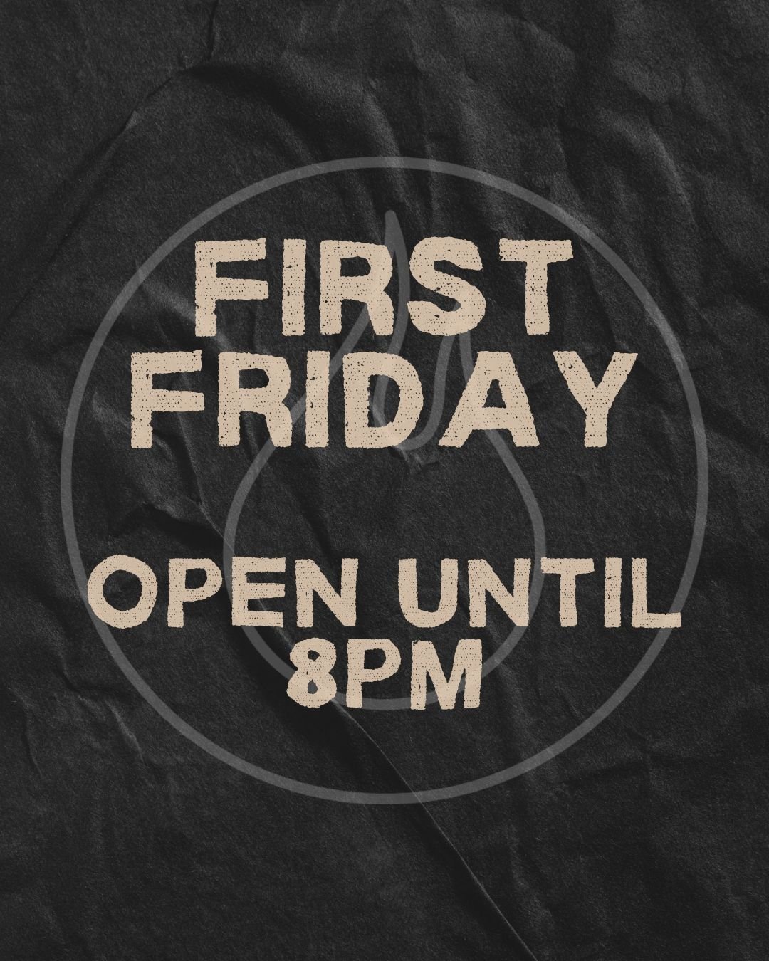 First Friday downtown! Open later until 8pm featuring our June Community Tap benefitting Kiwanis, Ethiopia GERA Estate beans, and our summer seasonal drinks.
_
#alabastercoffee #williamsport #firstfriday #coffee