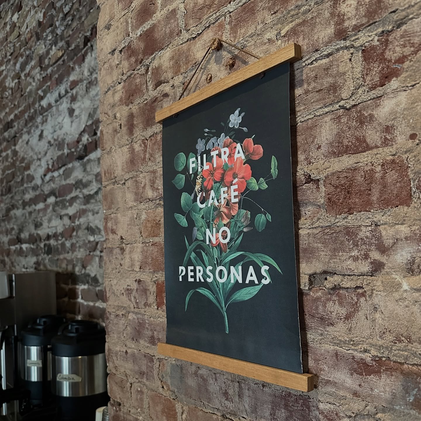 Friday - and Every Day - vibes. 
_
#alabastercoffee #williamsport #community