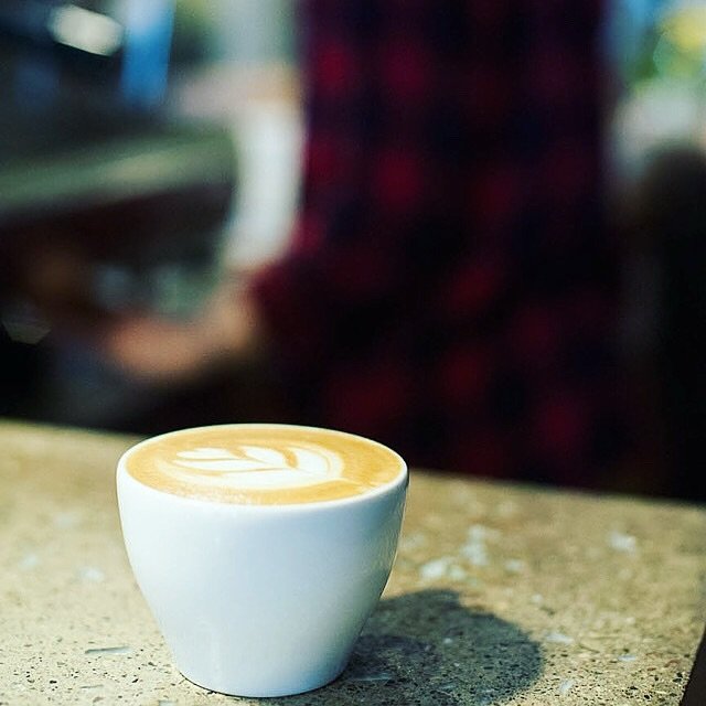 Thursday vibes ✨
_
#alabastercoffee