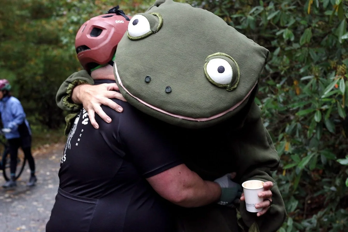 Alabaster Coffee is Hellbender approved ✅

September is PA Trails Month, celebrating the 12,000+ miles of trails across the commonwealth. One of the key advocates in the outdoor space is the Pennsylvania Environmental Council, who is also our Septemb