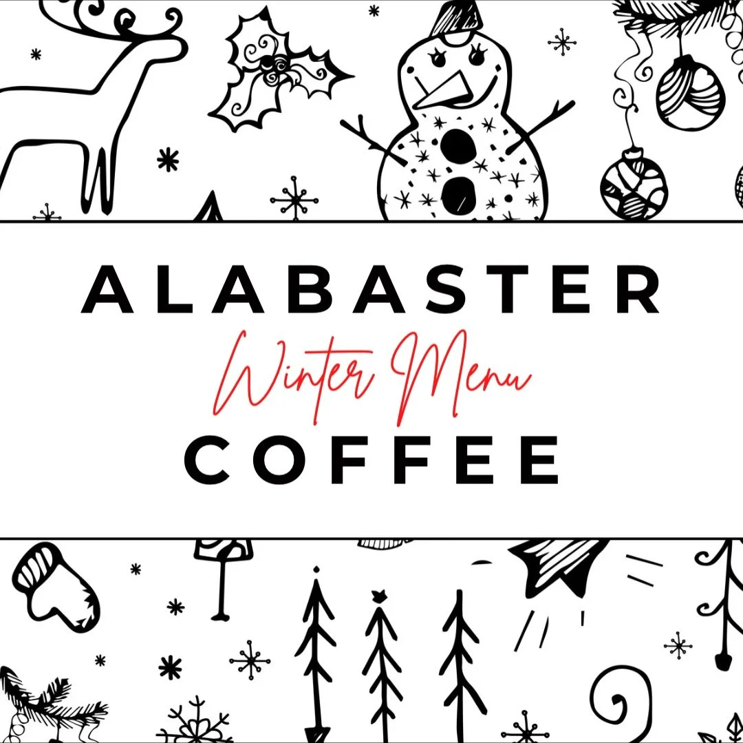 It is time ❄️
_
#alabastercoffee #williamsport #coffee