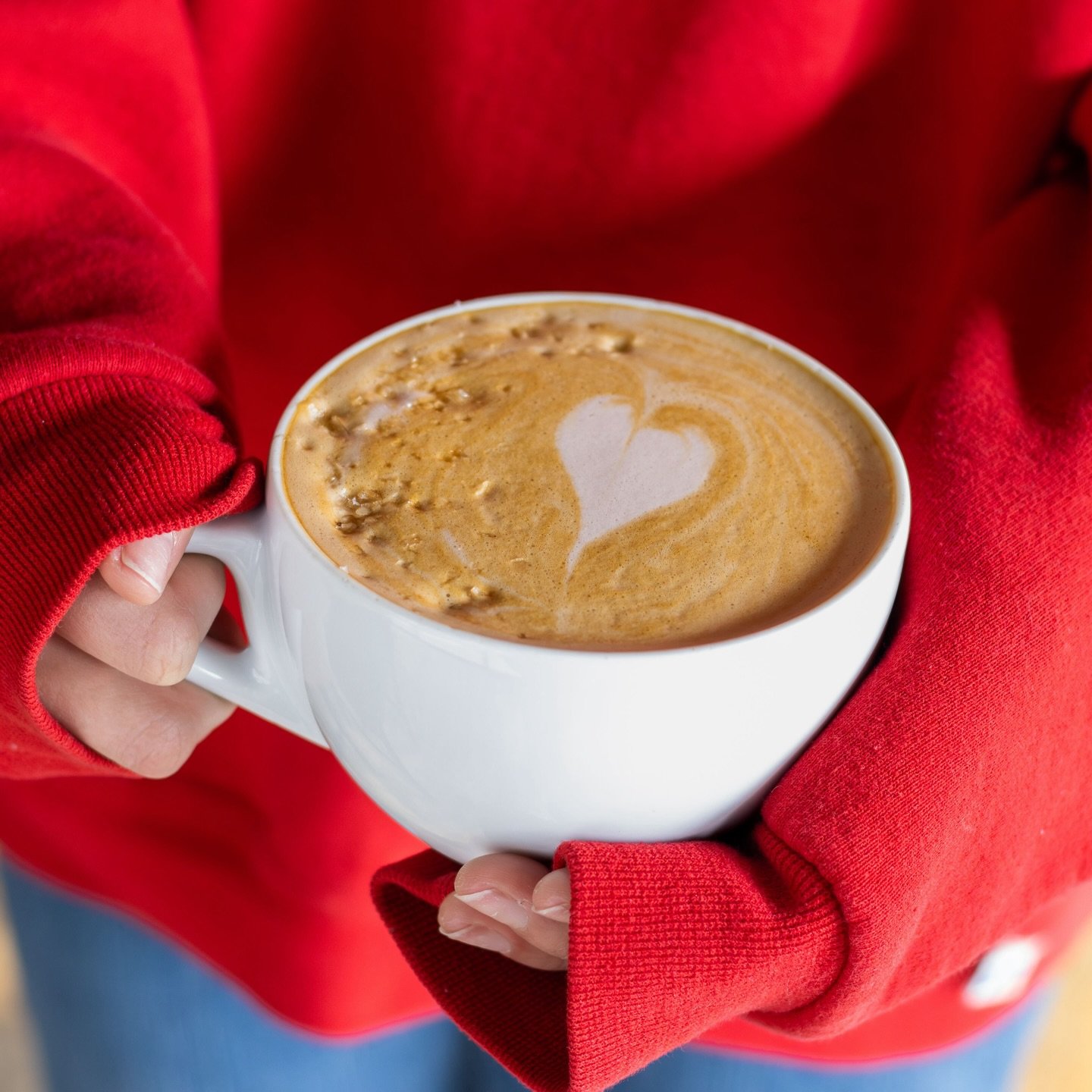 ❤️Salted Caramel Mocha vibes❤️
_
#alabastercoffee