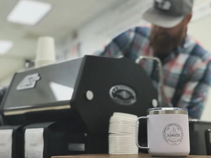 This Saturday we&rsquo;re teaming up with @lejeunechef for a coffee themed Brunch Buffet from 10am-12pm! We&rsquo;ve been proud to partner with Le Jeune Chef on their coffee program for a number of years, so this is a special treat to offer. 

Reserv