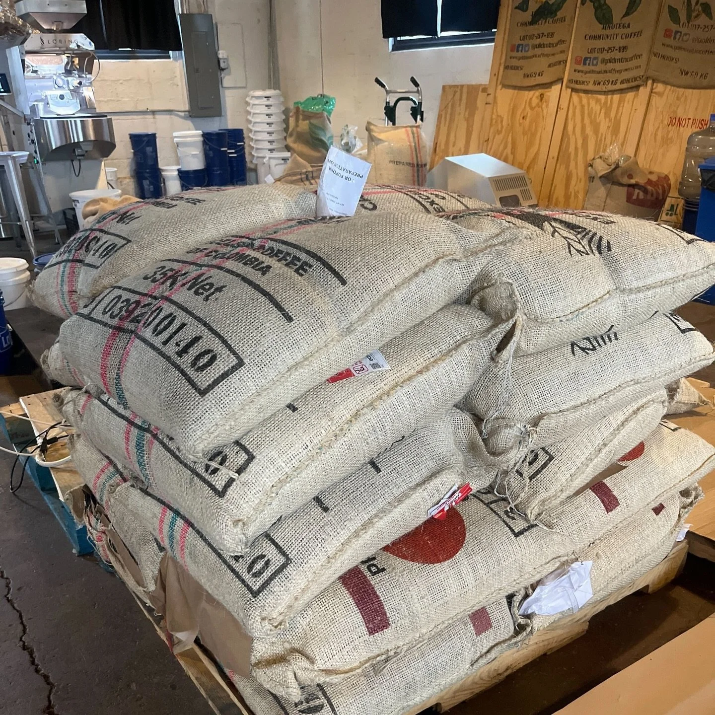 Coffee time ❤️
_
#abastercoffee #williamsport #coffee