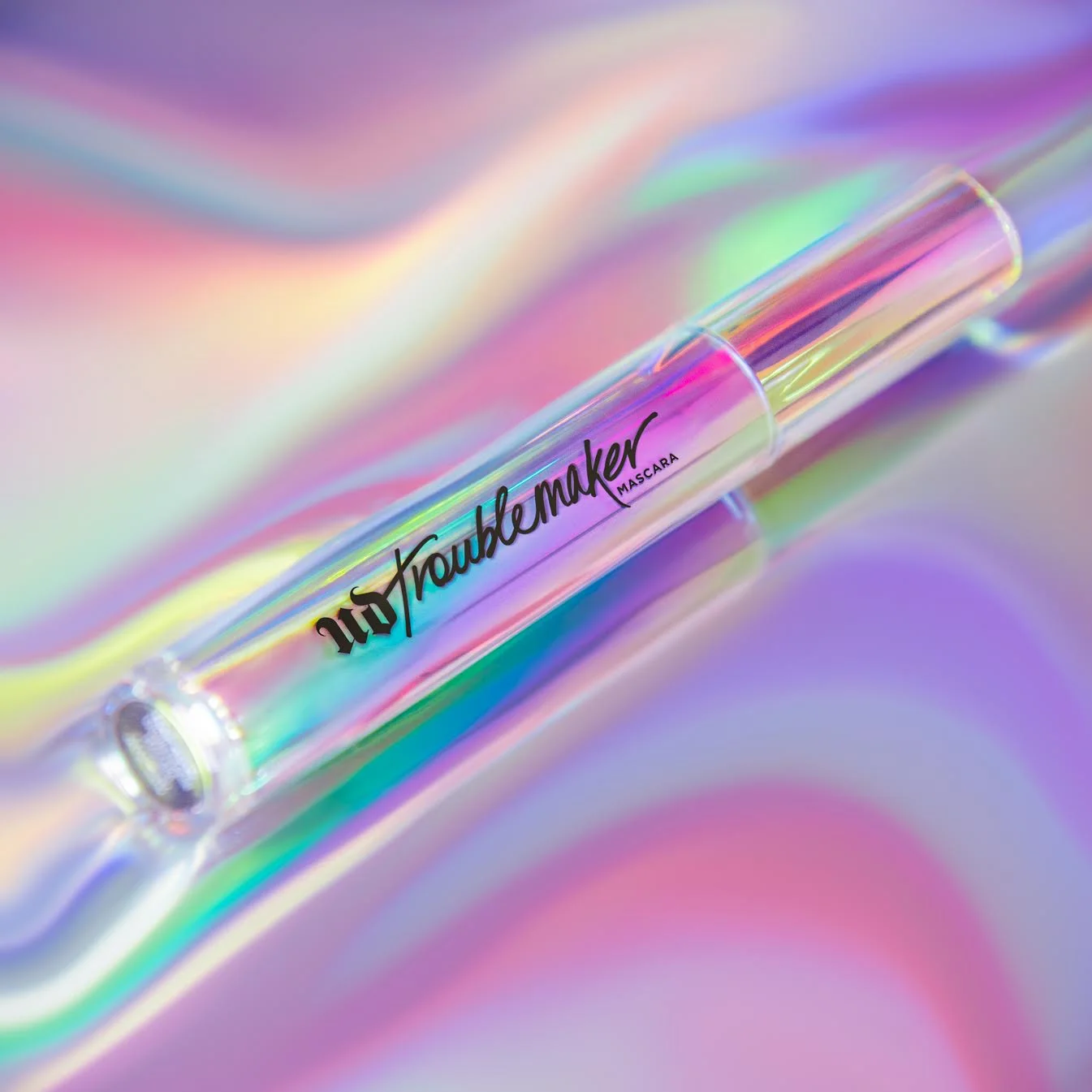 PHOTOGRAPHY - URBAN DECAY - TROUBLEMAKER