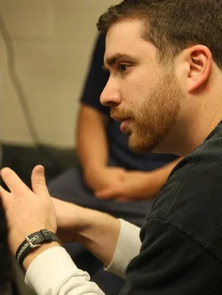Sam Himelstien, Phd -Program Director 