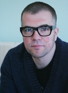 Micah Anderson, MBA Senior Instructor