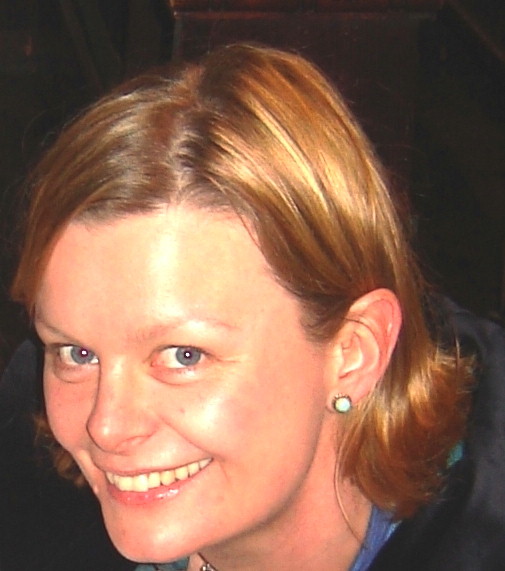 Claire Kelly- Director of the Mindfulness in Schools Project