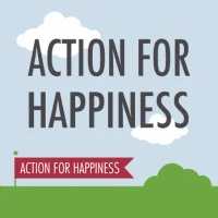Podcast 35: Action for Happiness Director, Dr Mark Williamson Mark has been running the Action for Happiness group since 2010 and has achieved huge milestones including getting the Dalai Lama to become a Patron for the group. He joins us on the podcast to talk about his journey into mindfulness and about how AFH is leading the way in bringing happiness and wellbeing to the masses. 40k followers from 160 countries. Click on image for podcast