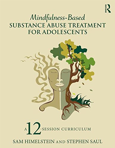 Podcast 39: Mindfulness-based substance abuse treatment for Adolescents Former guest Sam Himelstein returns to talk about his new book. He left the Mind Body Awareness project so that he devote more time to working in the prisons, helping the troubled and incarcerated youth. Listen in to see the results that the great work Sam is doing to the lives of not just the inmates but the eco environment. A true inspiration. Click on image for podcast