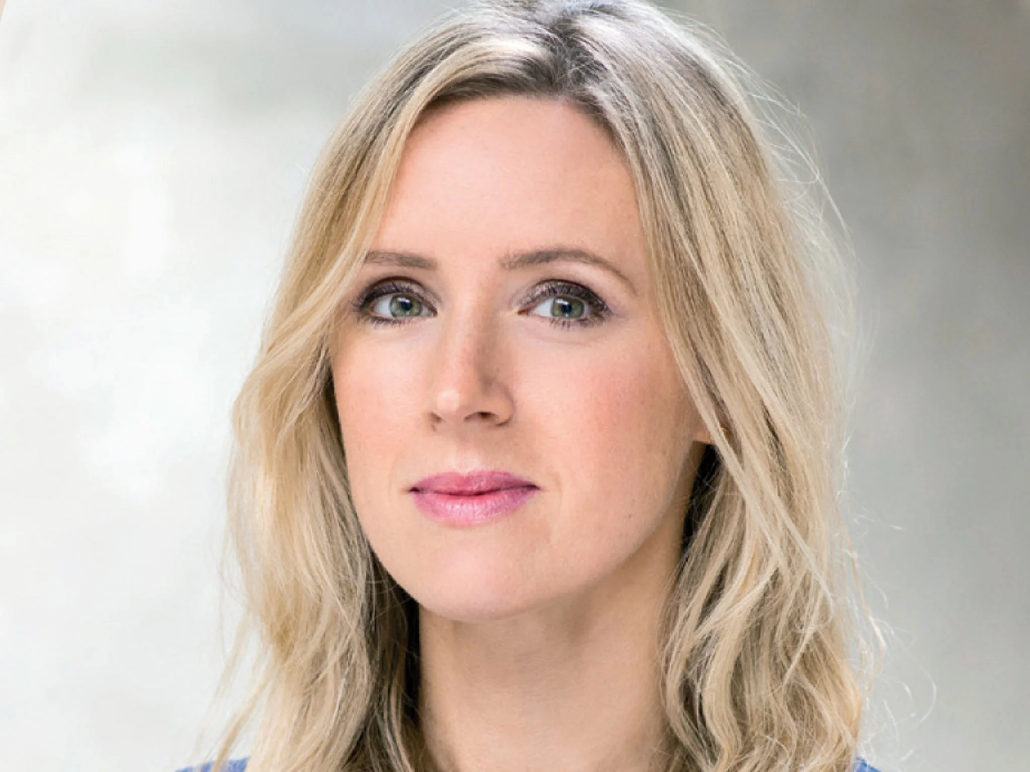Author and Journalist, Helen Russell