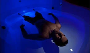 Podcast 58: Float tanks with co-founder, Ed Hawley Floatworks co-founder Ed Hawley returns to the Podcast studio to talk about Floating. He shares with us a summary of all the feedback he has received from the 1000's of float guests and gives us top tips for floating. We discuss both the physical and mental benefits to floating and we take a look back at Ed's journey and why he left his job to pursue his dreams. Click on the image for Podcast