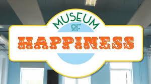 Podcast 59: Museum of Happiness with Shamash Alidina Shamash is a mindfulness coach, author and speaker. His books, Mindfulness at work for Dummies and the Mindful way through stress are testament to his deep understanding of the subject and his desire to help others. He is the co-founder of the Museum of Happiness and is looking to take it to the next level via crowd funding. Click on the image for the podcast and for more details.