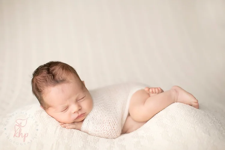 Oklahoma City newborn photo poses