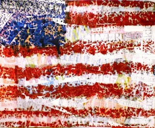 Memorial Day - Oklahoma City Newborn and Children Photographer