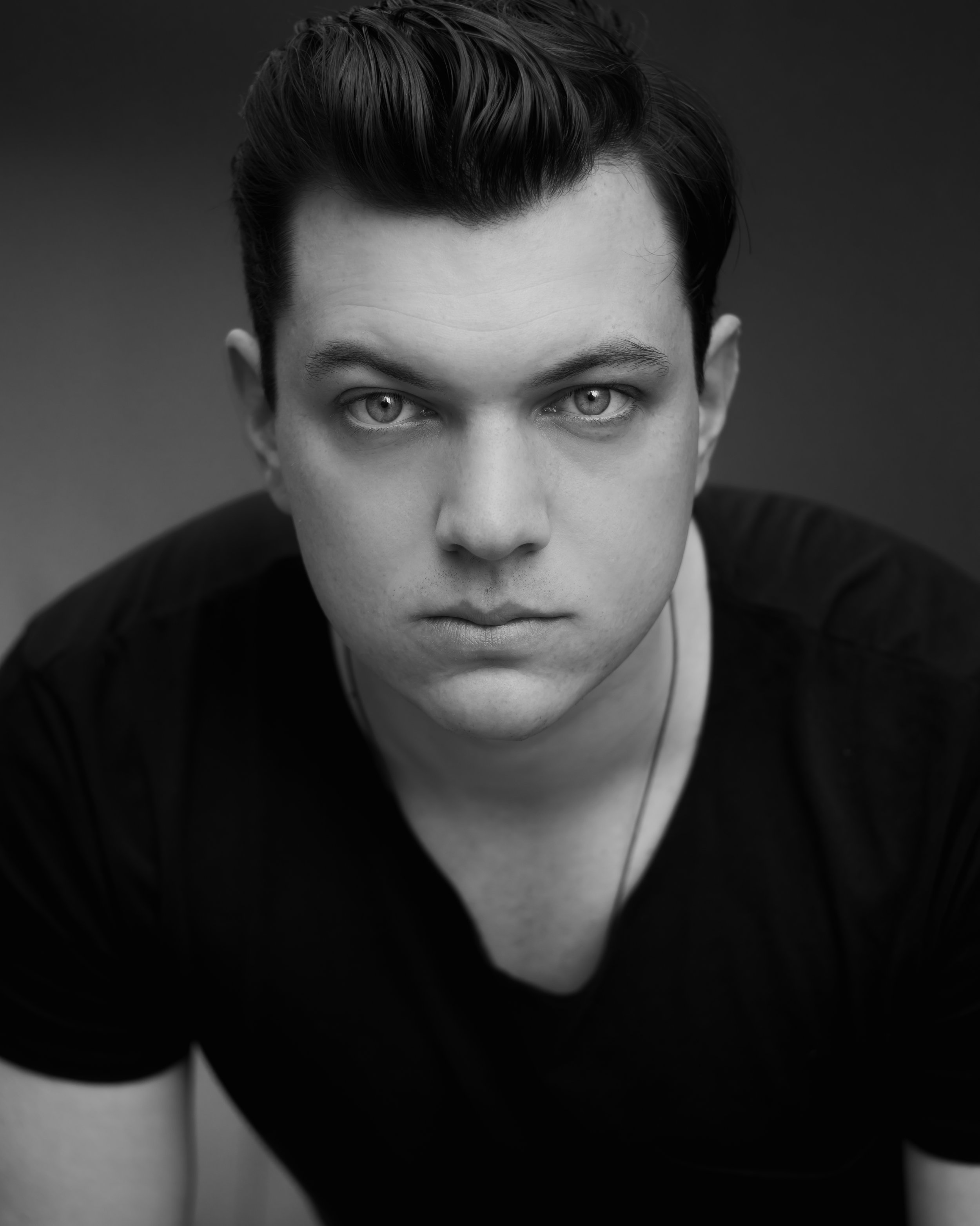 PORTRAIT ARCHIVE