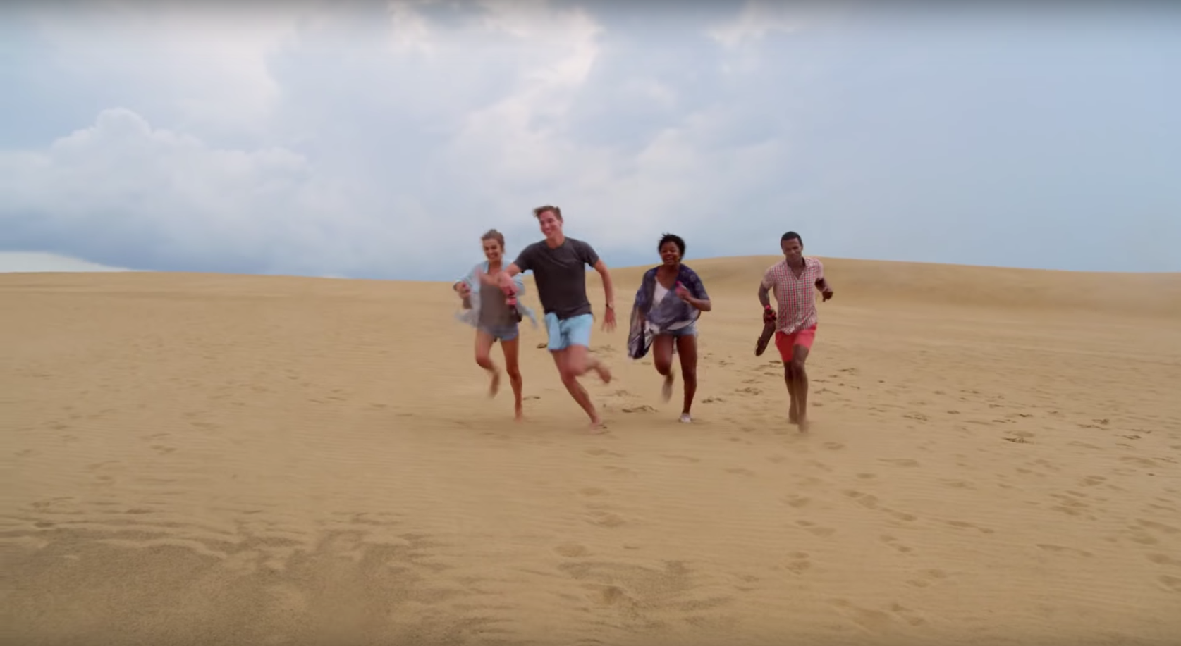 CHEERWINE at the BEACH