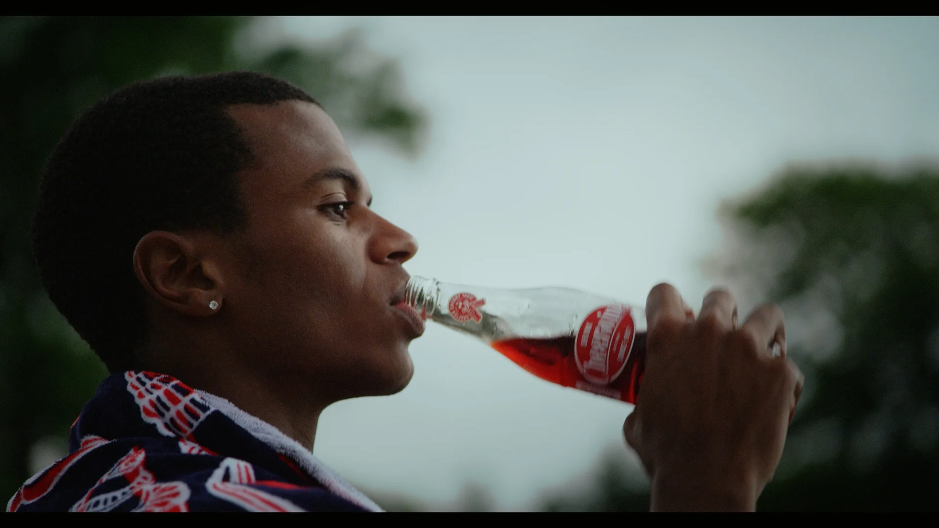 CHEERWINE & LAKE DAYS